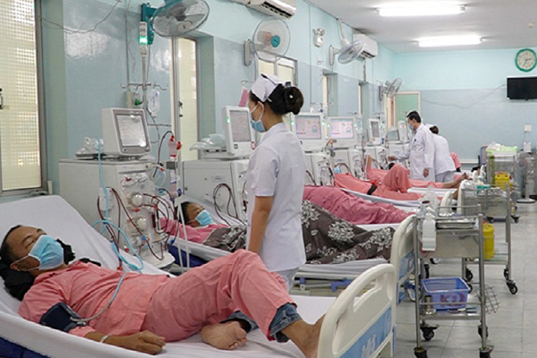 Cuộc chiến trong bóng tối: Nỗi đau 'bất định' của người chờ ghép tạng