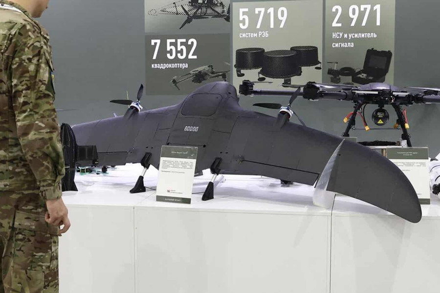 Tin vũ khí hôm nay 29/4: Nga ồ ạt tung UAV trinh sát mới nhưng tổn thất tăng vọt