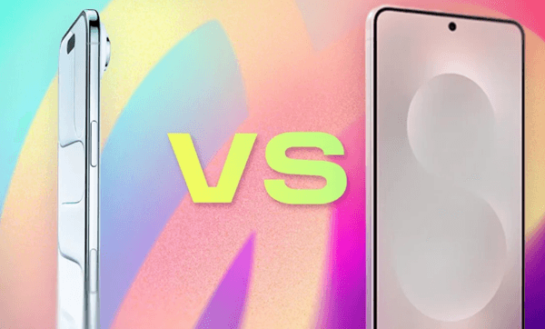 So sánh iPhone Air và Galaxy S25 Edge: Gã 'siêu mỏng' đáng tiền?