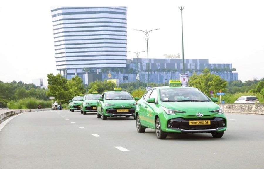 Mai Linh, từ ‘ông lớn’ taxi đến bị siết nợ 5 xe điện, đâu là bài toán 'thoát hiểm'?