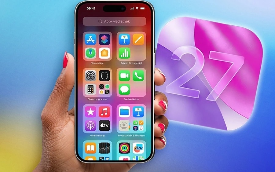 Apple sẽ lột xác công cụ chỉnh sửa ảnh bằng AI trên iOS 27