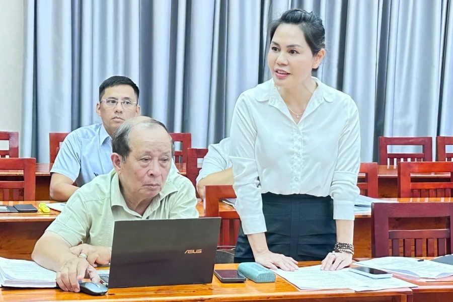 TP.HCM: 412 hộ dân mua căn hộ Sông Đà IDC Tower được giải quyết cấp sổ hồng