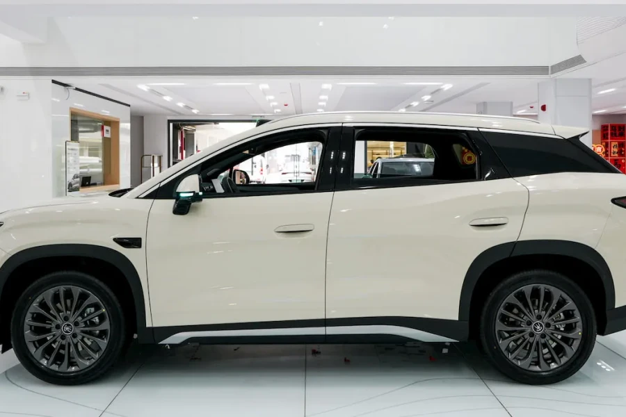 Xe điện giá 22.000 USD, sạc đầy trong 5 phút gây 'địa chấn' với hơn 60.000 đơn chỉ sau 1 tháng có gì đặc biệt?