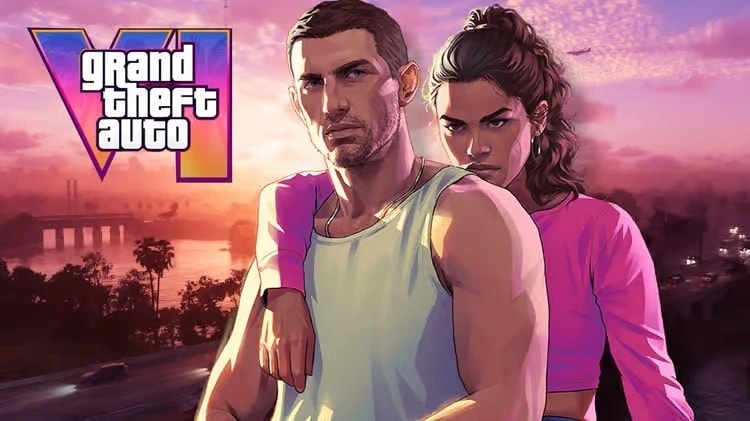 Hé lộ mức giá của GTA 6 ra mắt vào cuối năm 2026