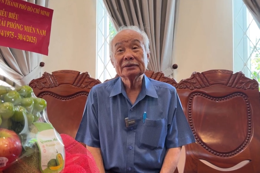 Nhạc sĩ Phạm Minh Tuấn và hành trình viết nên 'Khát vọng'