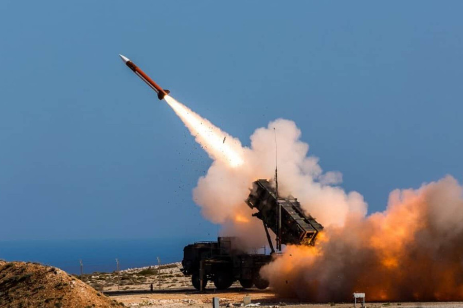 Tin vũ khí hôm nay 2/5: Nhật Bản tài trợ Ukraine phát triển hệ thống phòng không thay thế Patriot?