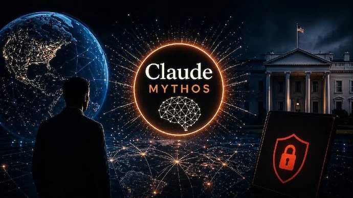 Nhật muốn được chia sẻ Claude Mythos, Nhà Trắng phản đối