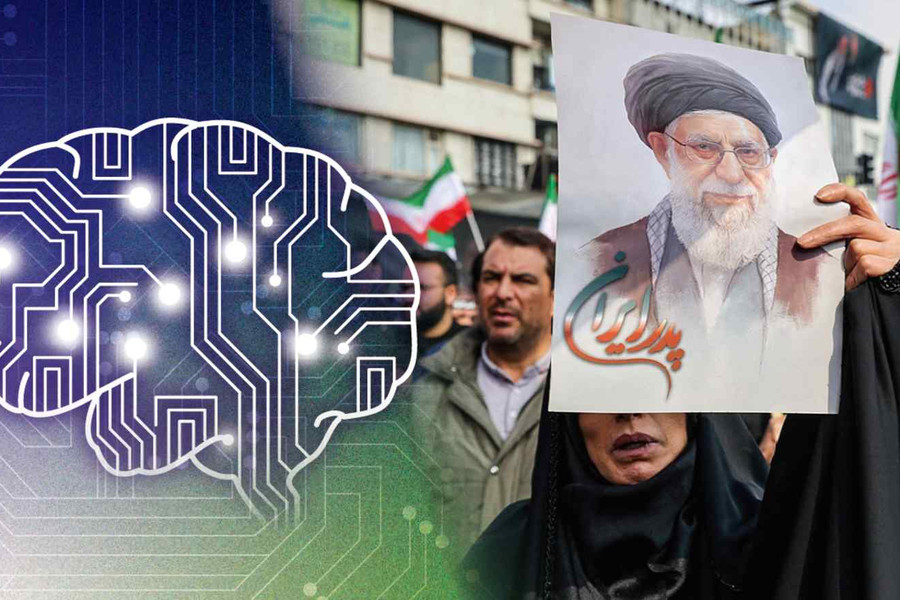 AI giúp Mỹ - Israel hạ sát lãnh tụ tối cao Iran cực nhanh, gây mối lo vũ khí hạt nhân