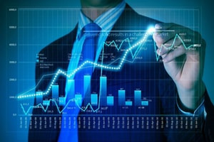 Tăng hơn 12 điểm, VN-Index đã thoát khỏi 'siêu trụ’ nhờ ‘đầu máy kéo’ khác thay thế?
