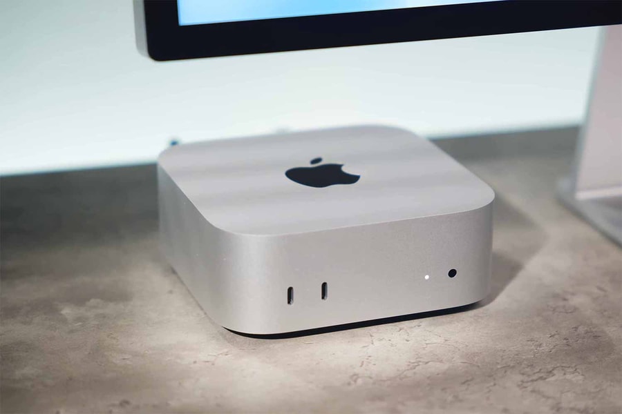 Mac Mini, Mac Studio 'cháy hàng': Làn sóng AI cục bộ khiến máy Mac nhỏ gọn trở thành tâm điểm