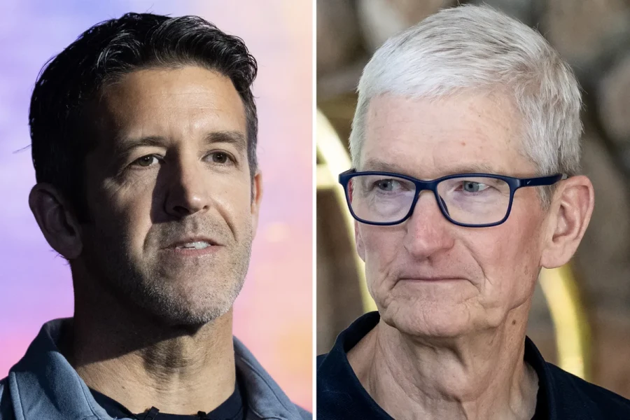 Apple phát tín hiệu John Ternus sẽ đầu tư khác Tim Cook