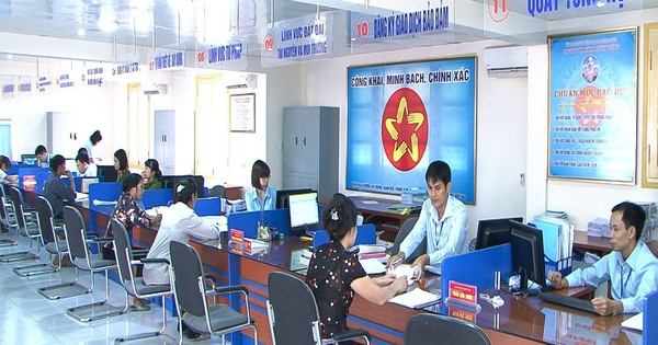 Cắt giảm thủ tục hành chính: Tiết kiệm hơn 23.000 tỉ đồng