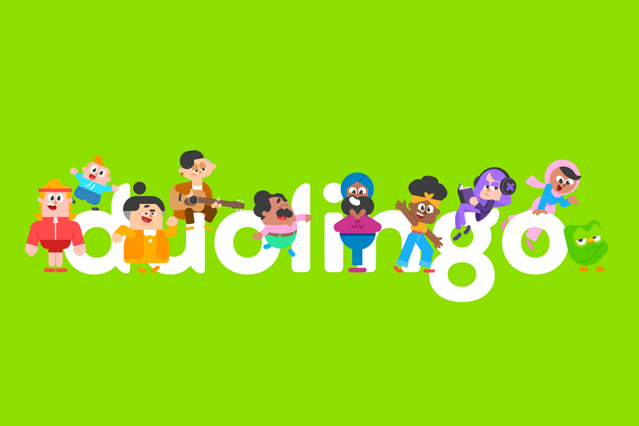 Triển vọng tăng trưởng Duolingo chậm lại khi ưu tiên AI và trải nghiệm người dùng