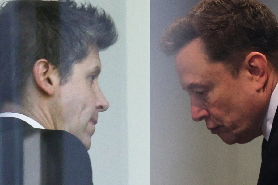 Khả năng Elon Musk thắng kiện OpenAI rất thấp