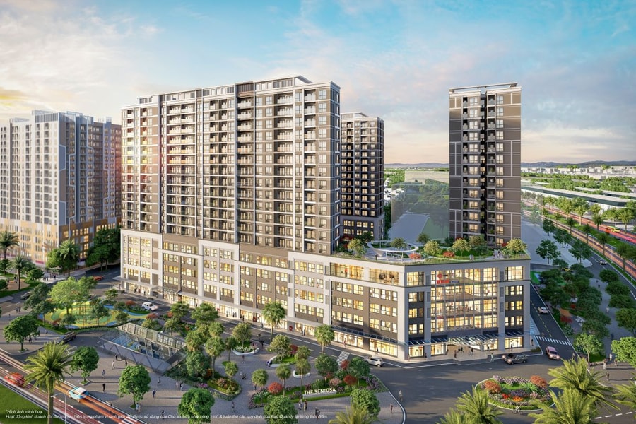 Mini Orchard: Nơi dòng tiền “không ngủ”, tối đa hóa lợi nhuận cho nhà đầu tư