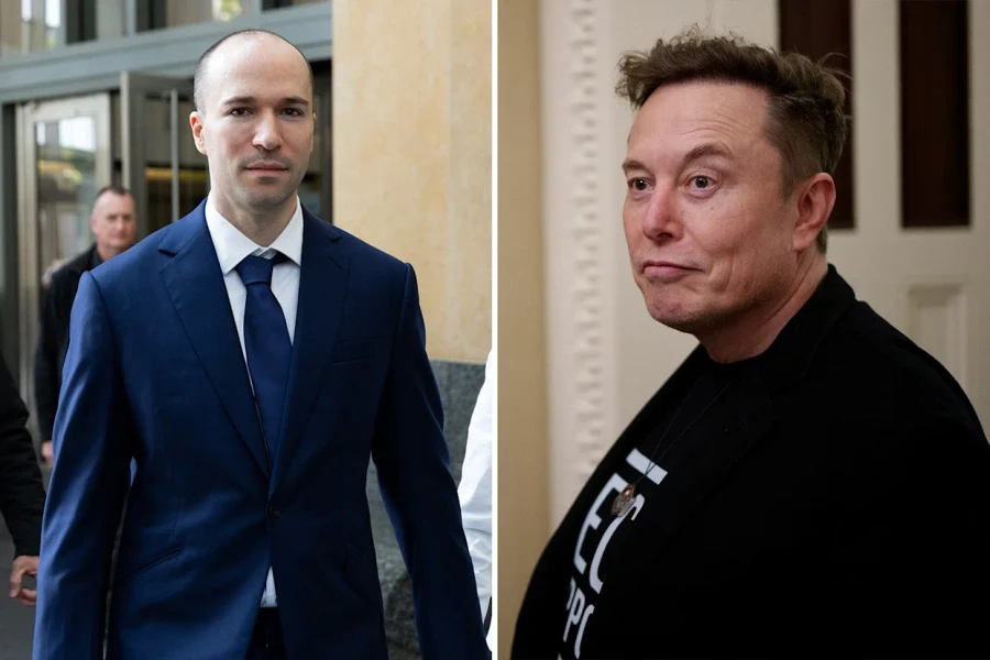 'Elon Musk yêu cầu một số nhân viên OpenAI làm miễn phí cho Tesla'