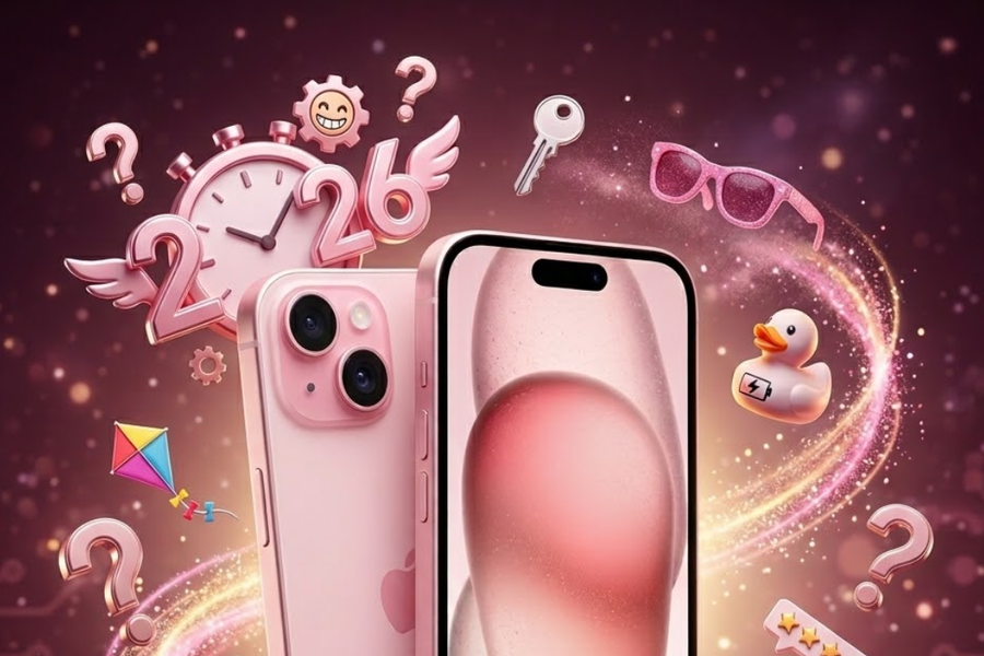 iPhone 15 liệu có còn đáng mua thời điểm này?