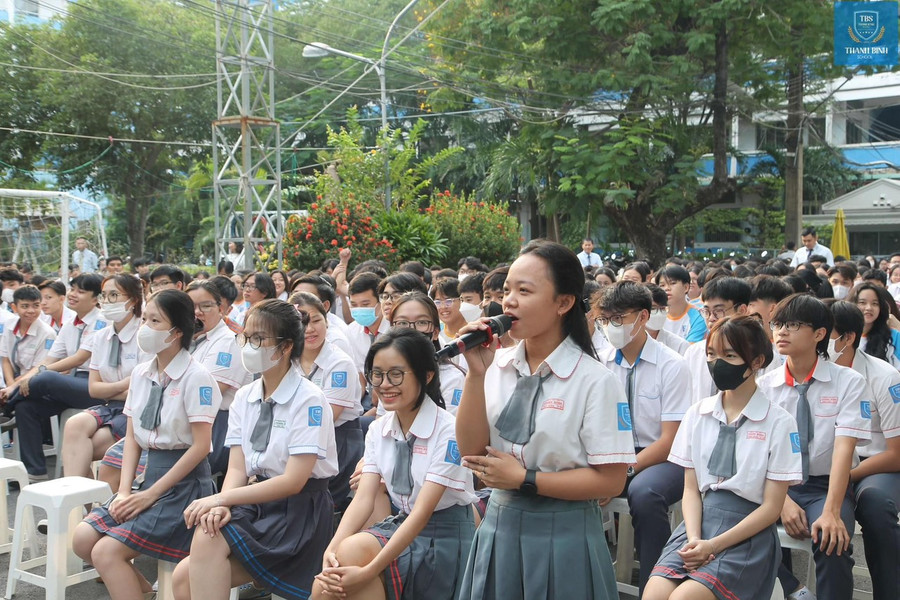 Chọn ngành trước mùa thi: Khi phụ huynh và con cái không cùng ‘tần số’