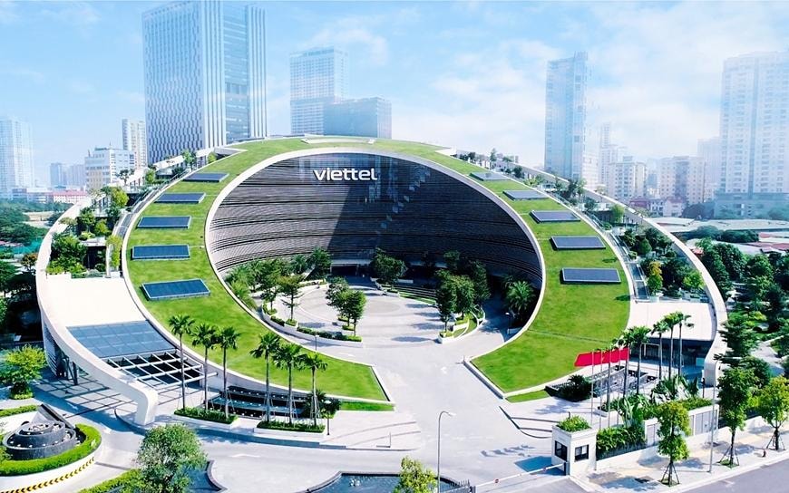 Toàn cảnh Khoa học Công nghệ và Đổi mới sáng tạo toàn cầu quý I/2026