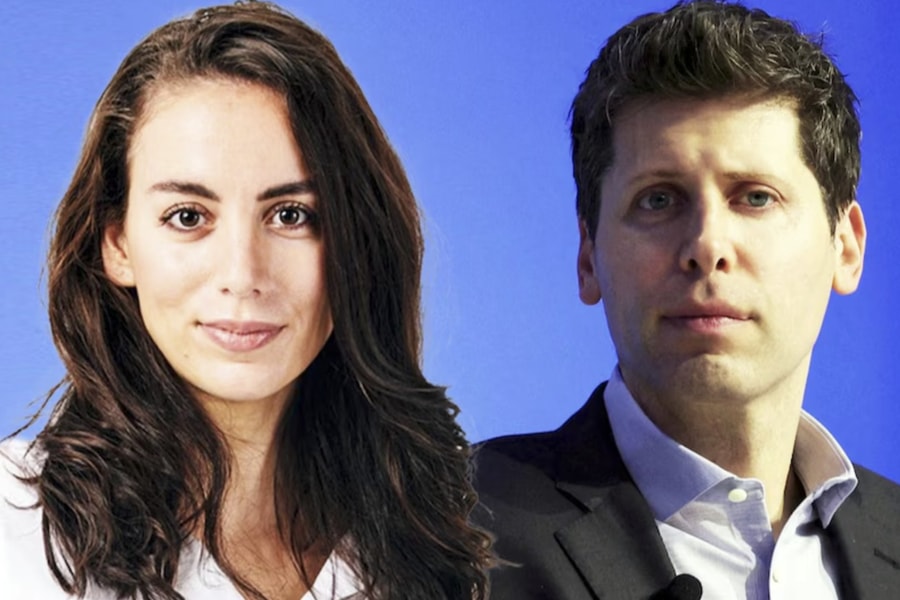 Mira Murati tố Sam Altman gieo rắc sự hỗn loạn, từng sợ OpenAI tan rã