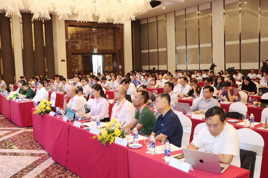 TP. Đồng Nai tăng tốc quản trị đô thị thông minh