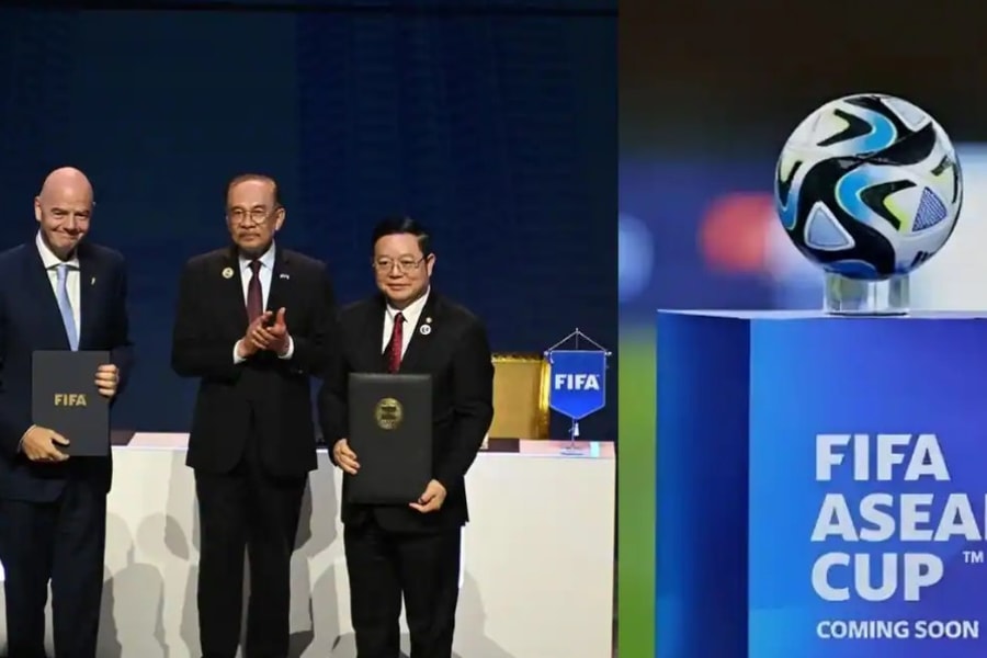 FIFA ASEAN Cup: Bóng đá Đông Nam Á trước cuộc đổi thay lớn