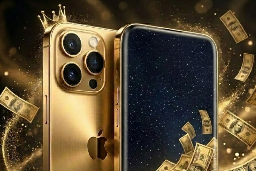 iPhone 20 sẽ đắt nhất lịch sử, đã đắt nay còn đắt hơn!