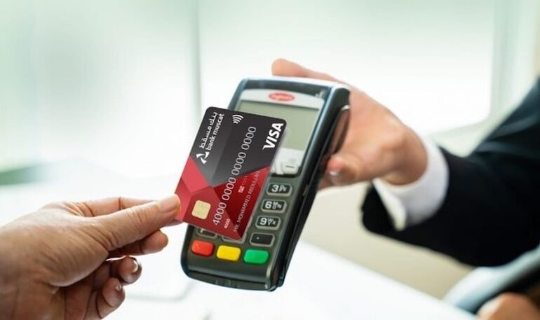 'Cơn lốc' thanh toán số tại Oman: Tăng trưởng 76% và sự trỗi dậy của một 'con hổ' mới tại Trung Đông