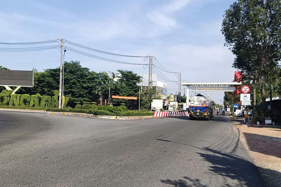 Đầu tư đất vùng ven huyện, thị cũ ở Cần Thơ, nhiều người như ngồi trên lửa