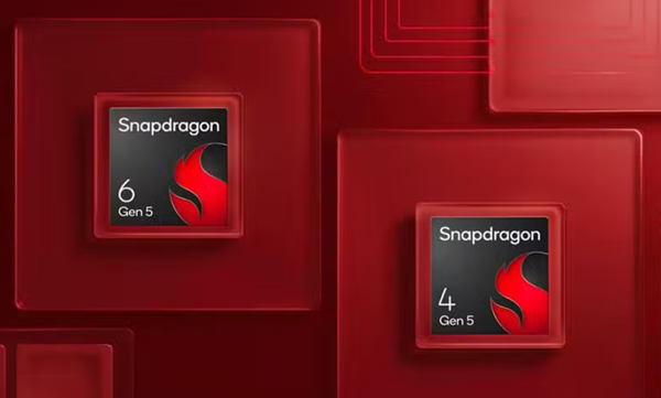 Chip Qualcomm mới tiếp thêm sức mạnh cho điện thoại giá rẻ