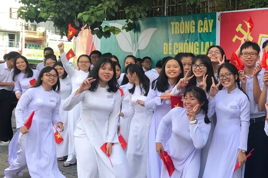 TP.HCM sau sáp nhập: Bài toán thiếu 17.000 phòng học nóng hơn bao giờ