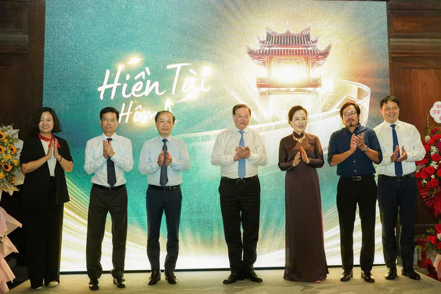Cuộc thi phim ngắn về Văn Miếu – Quốc Tử Giám: Được ứng dụng AI