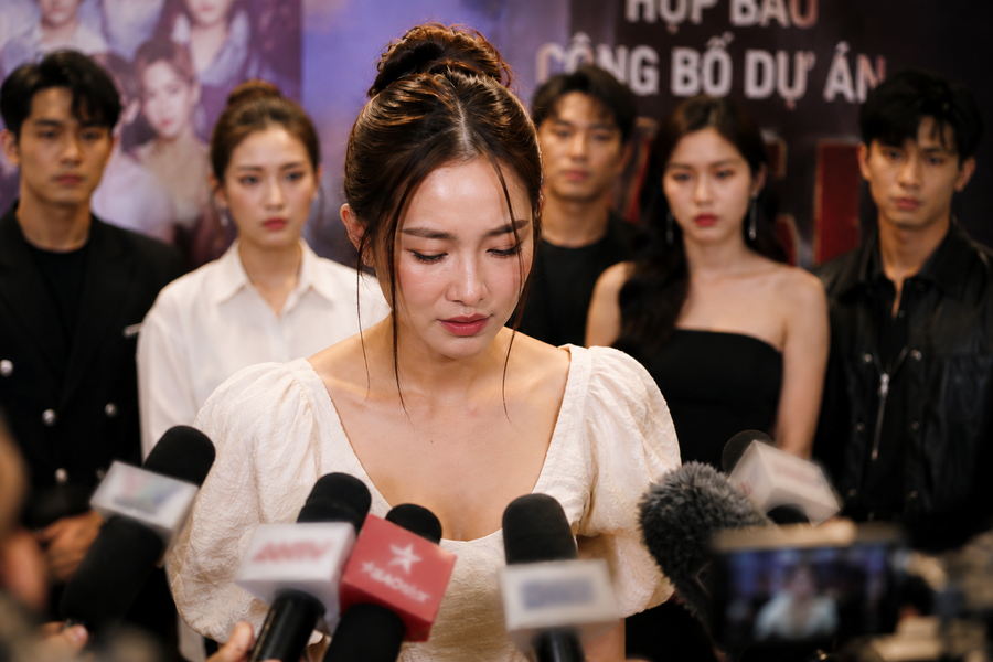 Diễn viên dính bê bối: Hệ lụy không chỉ một người gánh