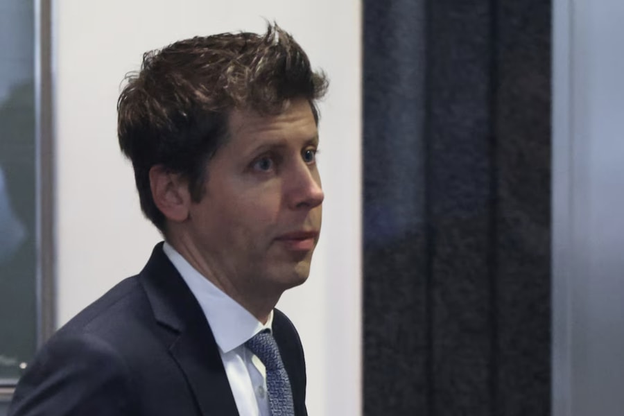Sam Altman có hơn 2 tỉ USD cổ phần tại nhiều công ty, OpenAI bị soi kỹ trước IPO