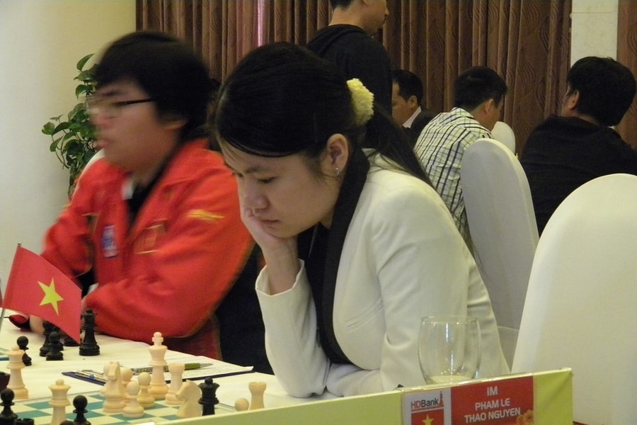 Liên đoàn cờ vua Việt Nam đi nước cờ 'nhắn Zalo cuối tuần' khó hiểu và thiếu chuyên nghiệp?