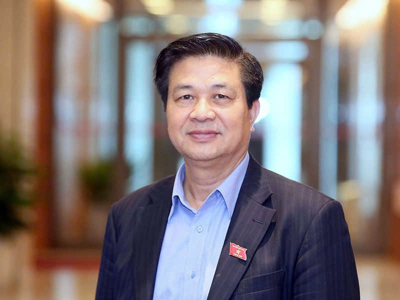 Luật sư Đỗ Ngọc Thịnh trúng cử Ủy viên Đoàn Chủ tịch Ủy ban Trung ương MTTQ Việt Nam