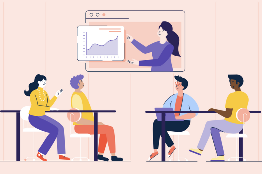 AI đang khiến nhiều chương trình đào tạo trở nên lỗi thời