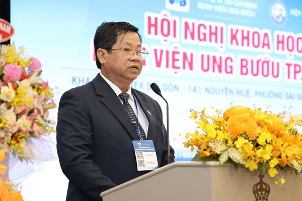 Nghịch lý ung thư Việt Nam: Vì sao tử vong cao dù số ca mắc thấp?