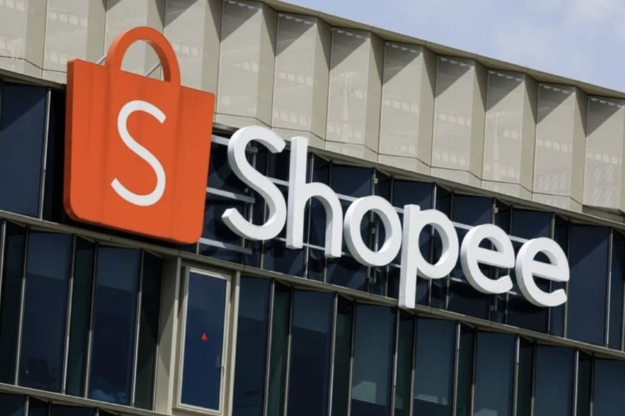 Shopee bị phạt 200 triệu đồng vì hành vi cạnh tranh không lành mạnh