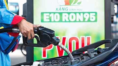 Từ ngày 1/6 đổ xăng E10 trên toàn quốc: Cuộc đua trước giờ G
