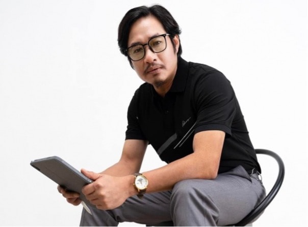 NSƯT-TS Bùi Như Lai: Từ ‘người độc hành’ sân khấu đến tư duy đổi mới nơi giảng đường