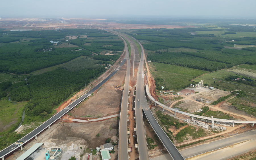 TP.HCM đề xuất gần 300.000 tỉ đồng làm hạ tầng giai đoạn 2026–2030