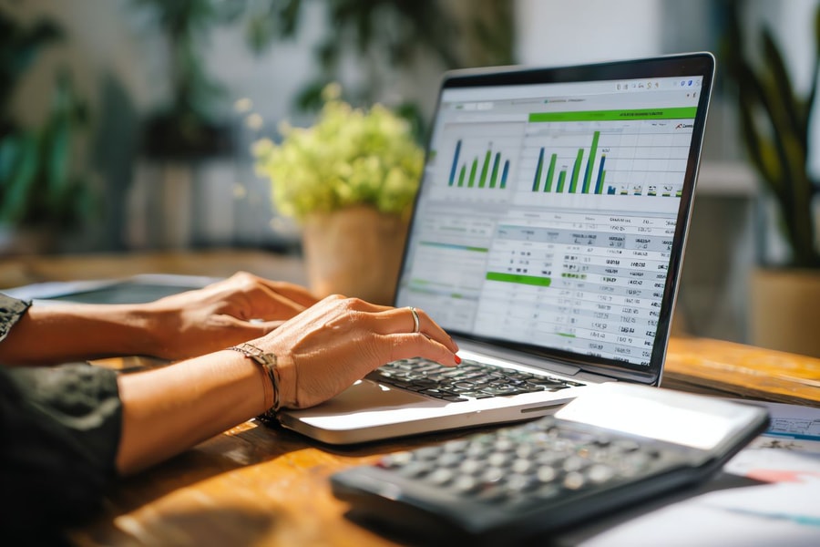 Blockchain giúp doanh nghiệp tháo gỡ thách thức vận hành