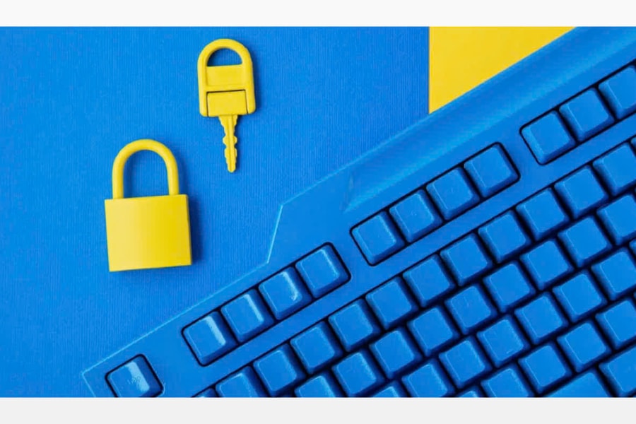 Kiểm tra bảo mật Google: 5 bước tránh mất Gmail, ảnh và dữ liệu cá nhân