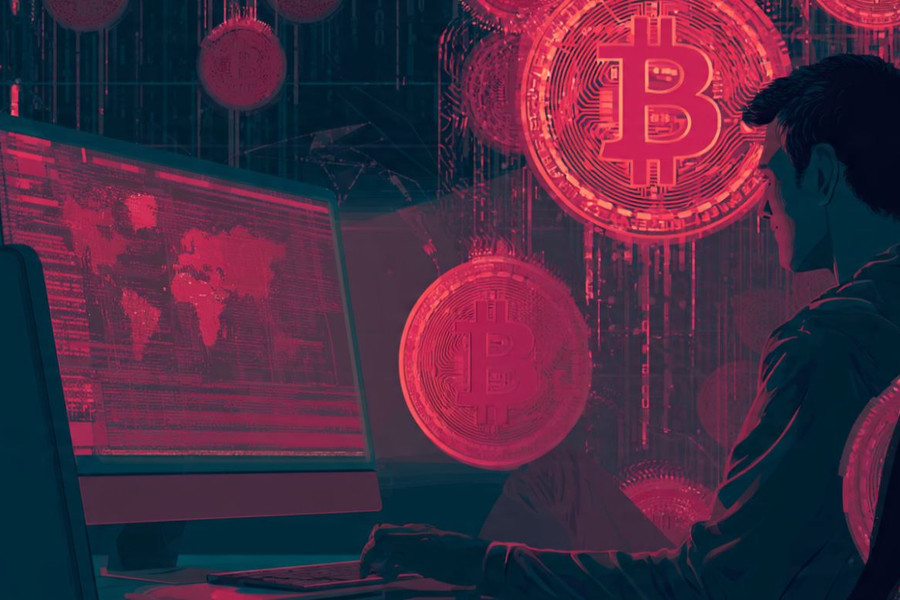 Claude tìm lại mật khẩu ví Bitcoin chứa 400.000 USD sau 11 năm vô vọng