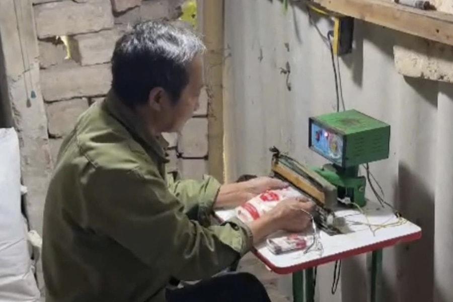 Hàng tấn bột ngọt giả vì sao cứ ‘nhè vào’ thương hiệu Ajinomoto?