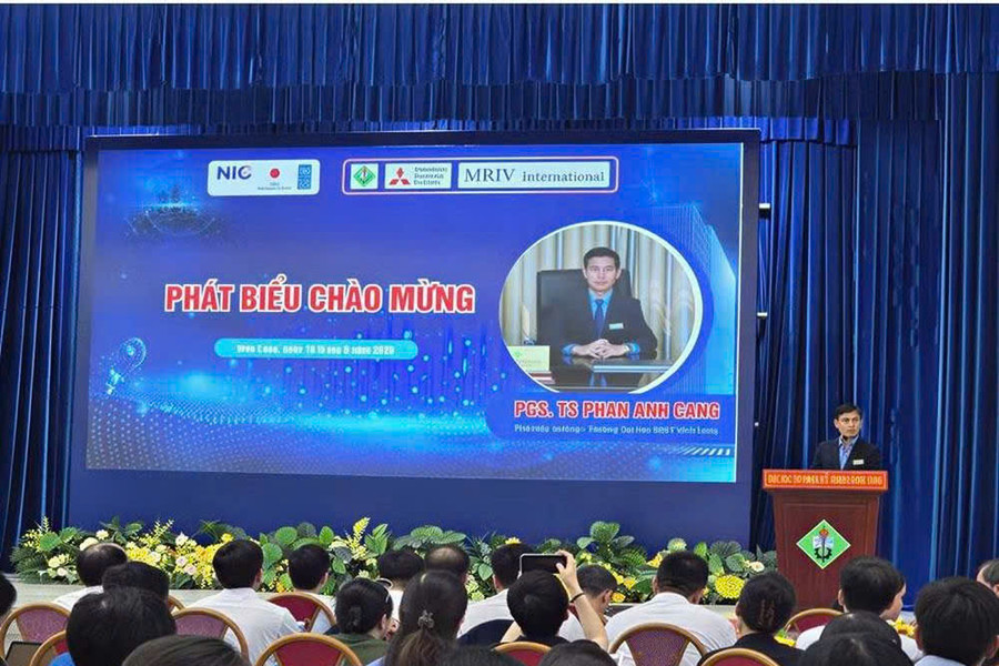 Liên kết '3 nhà' thúc đẩy đổi mới sáng tạo đại học vùng ĐBSCL
