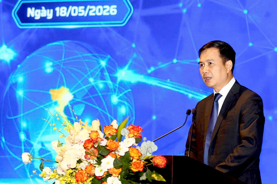 PGS. TS. Bùi Thế Duy: Muốn chủ động công nghệ chiến lược, hãy cởi trói cơ chế tài chính