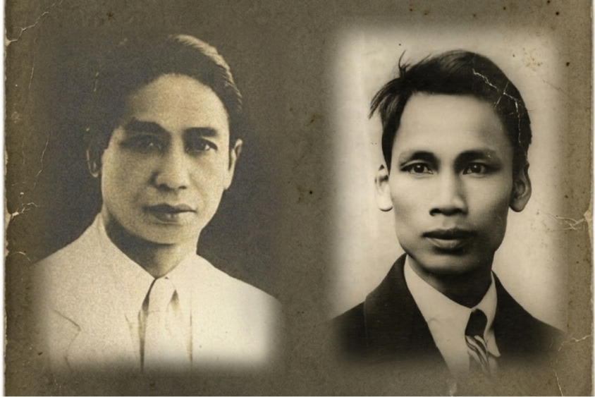 ‘Biệt đãi’ Chủ tịch Hồ Chí Minh dành cho kỹ sư hoá học Nguyễn Thế Truyền