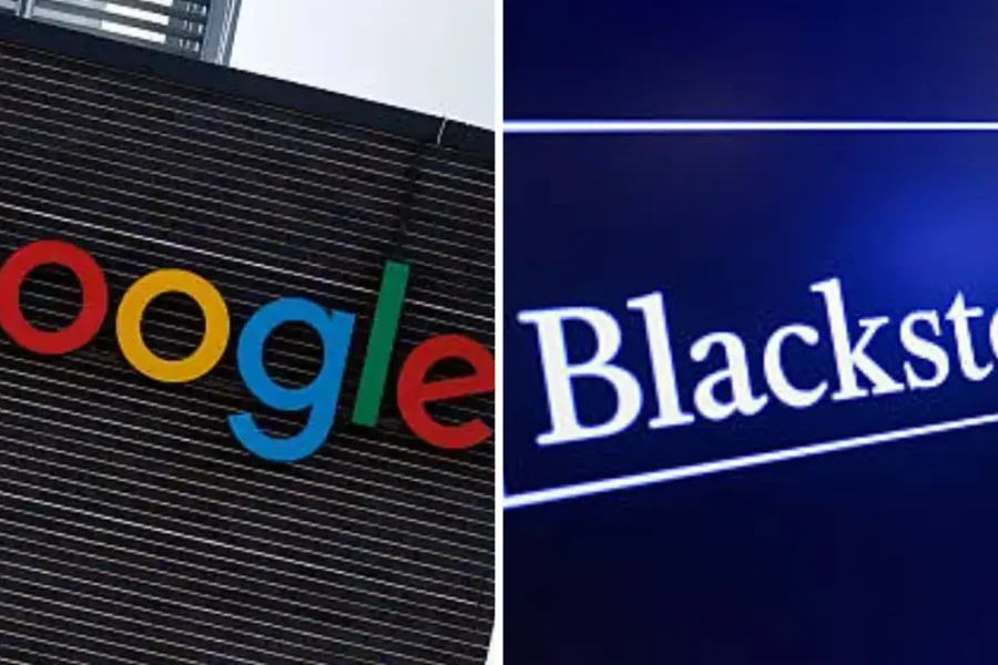 Google và Blackstone lập công ty hạ tầng AI, cảnh báo mọi đối thủ